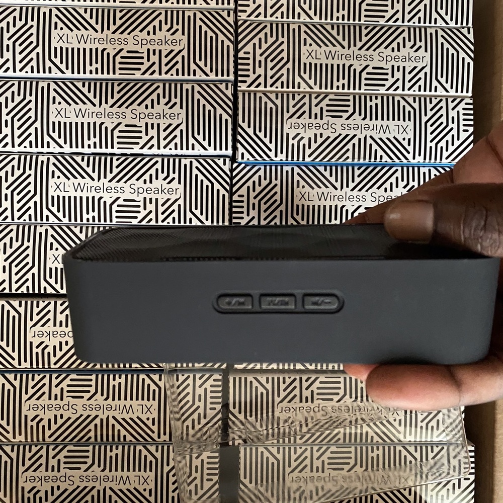 Wireless speaker - Picture 5 of 6